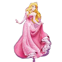 Supershape Sleeping Beauty